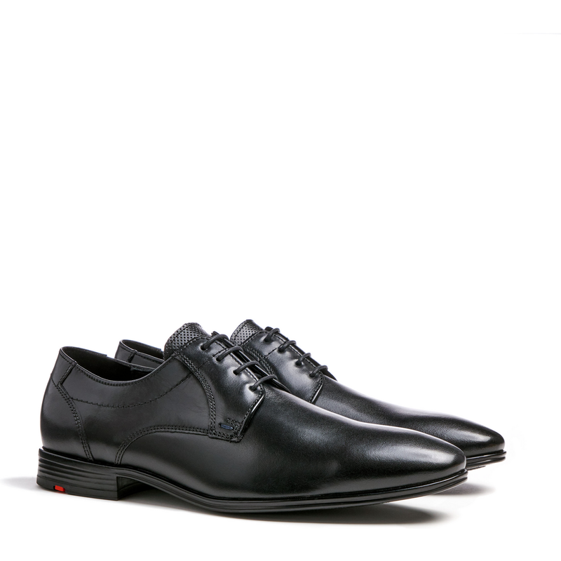 Lloyd | Schwarz | 40.5 | Glattleder | Osmond