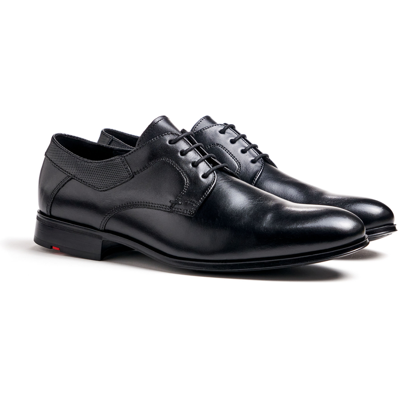 Lloyd | Schwarz | 40.5 | Glattleder | Lador