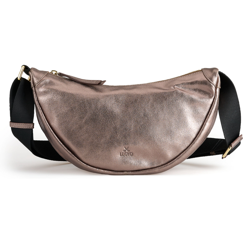 Lloyd | Kombiniert | - | Glattleder | Damen Crossover Bag Kombiniert