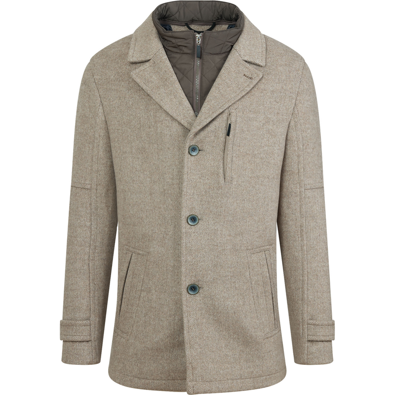 Lloyd | Beige | 58 | Textil | Bochum B