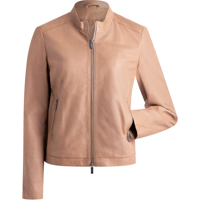 Lloyd | Beige | 36 | Glattleder | Damen Begonia Beige