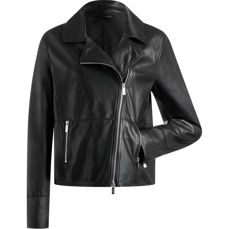 Lloyd | Schwarz | 36 | Glattleder | Damen Pepa Schwarz
