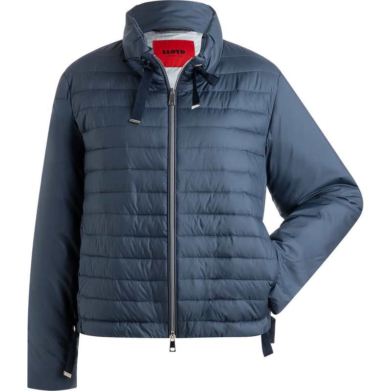 Lloyd | Blau | 44 | Textil | Damen Kerstin Blau