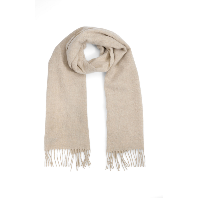 Lloyd | Beige | - | Kaschmirschal