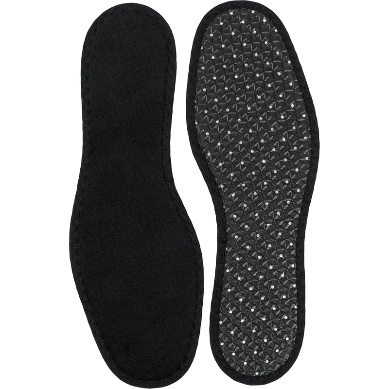 Lloyd | Braun | 41 | Damen Einlegesohle Thermo Braun