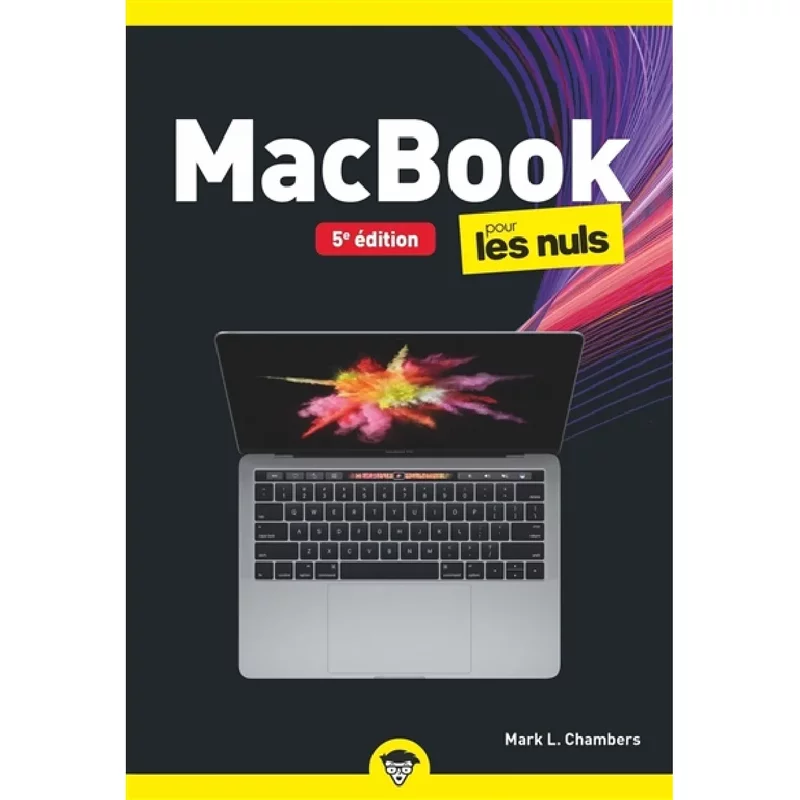 MacBook pour les nuls