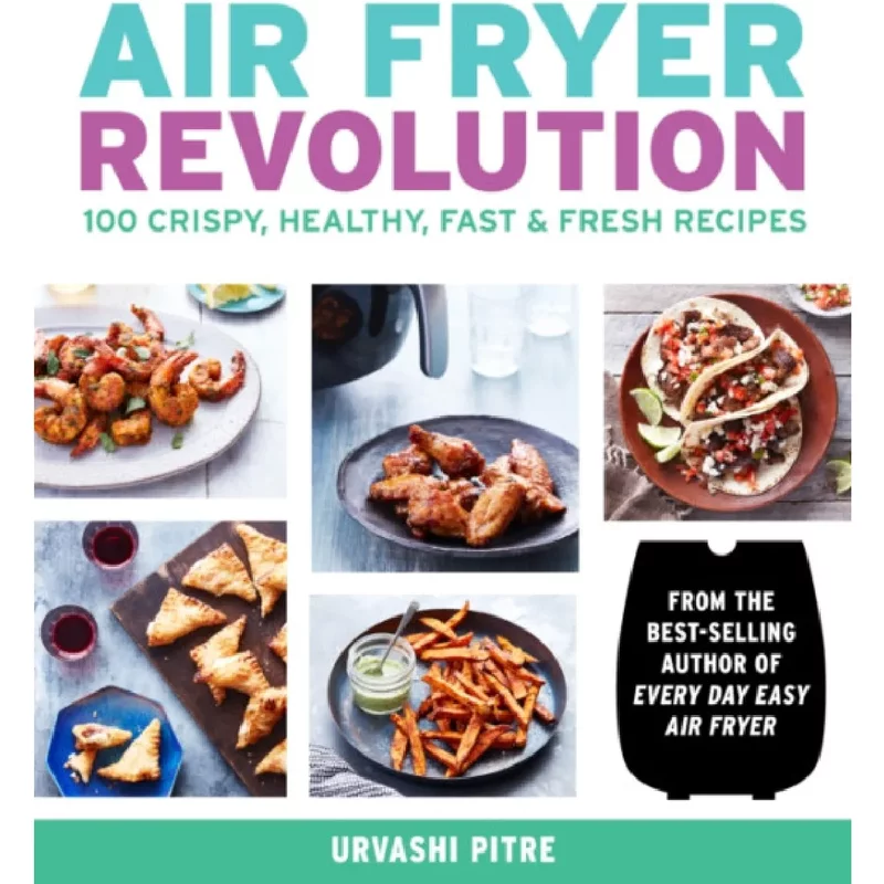 Air Fryer Revolution