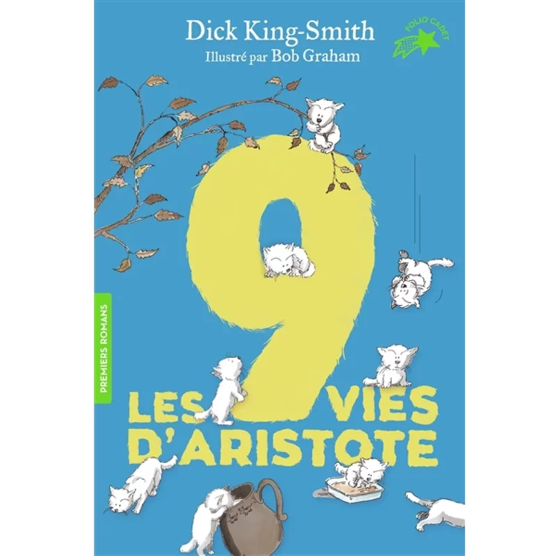 Les 9 vies d'Aristote