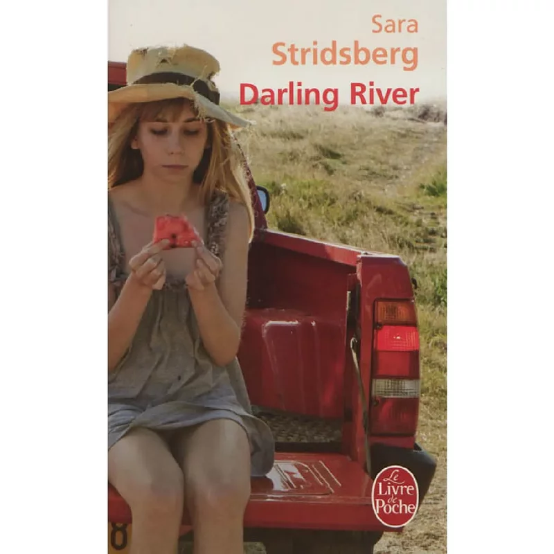 Darling river : les variations Dolores