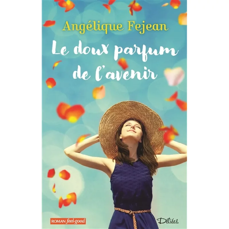 Le doux parfum de l'avenir