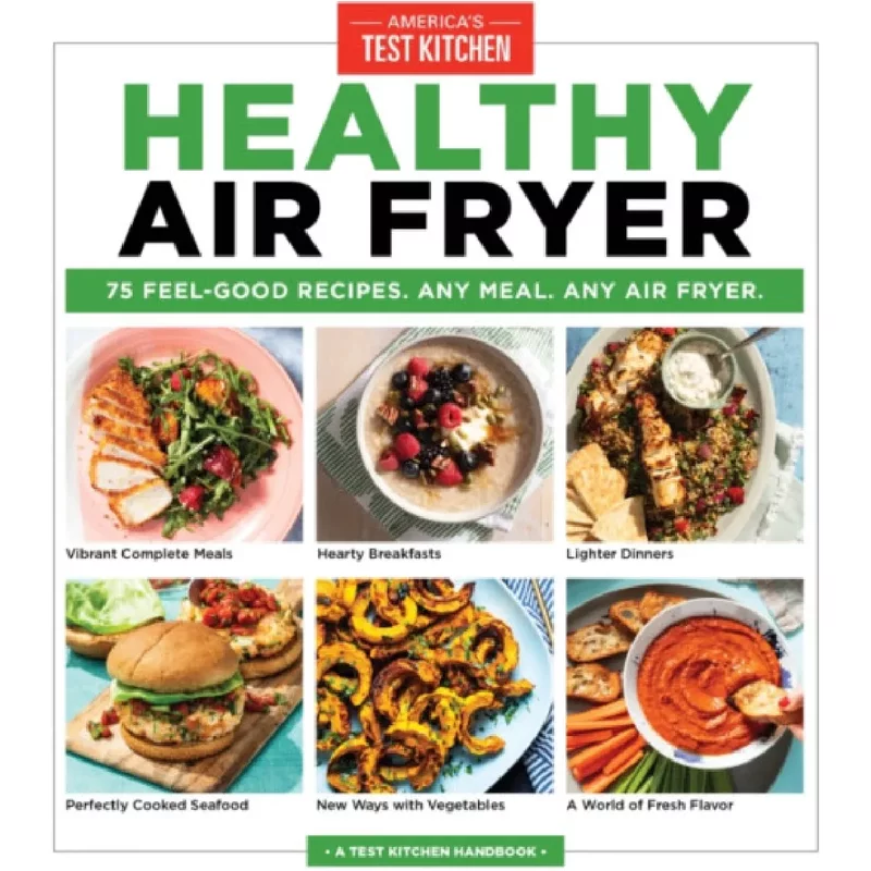 Healthy Air Fryer