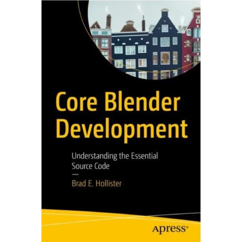 Core Blender Development