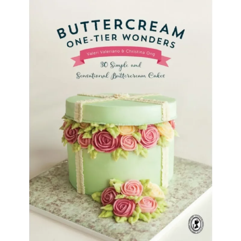 Buttercream OneTier Wonders