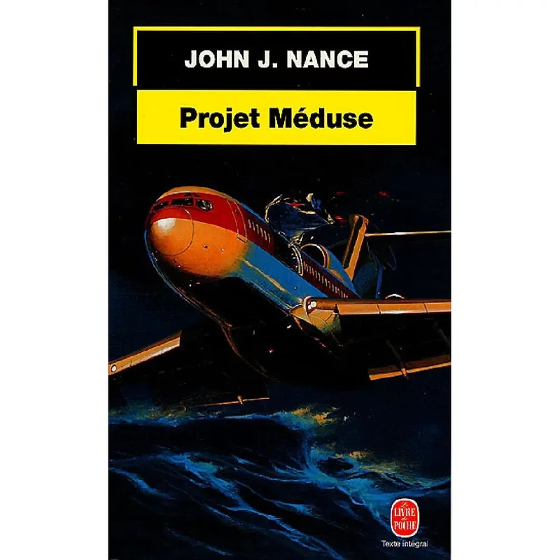 Projet Méduse
