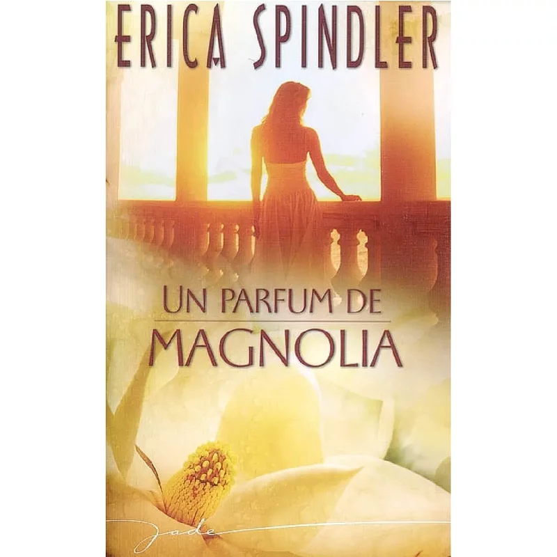 Un parfum de magnolia