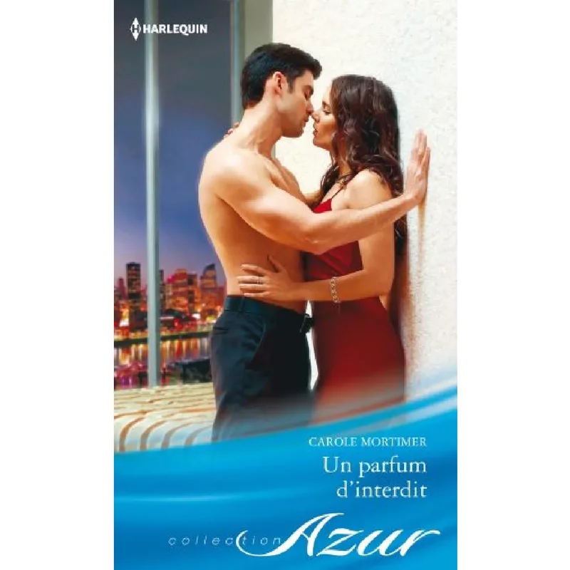 Un parfum d'interdit