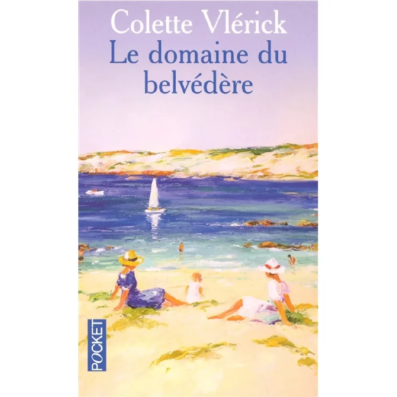 Le domaine du belvédère