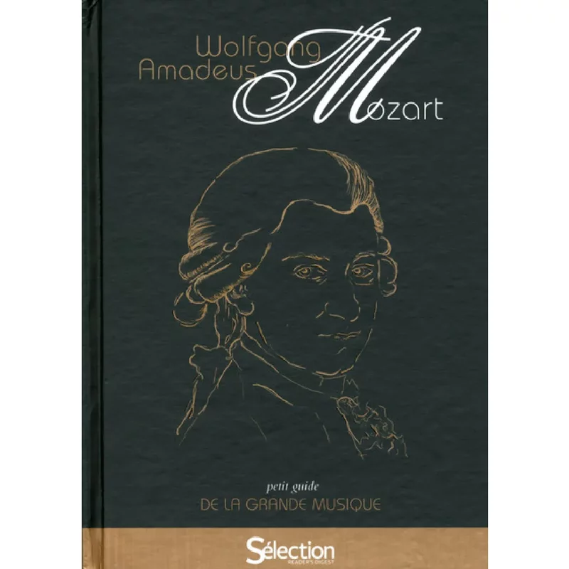 Wolfgang Amadeus Mozart