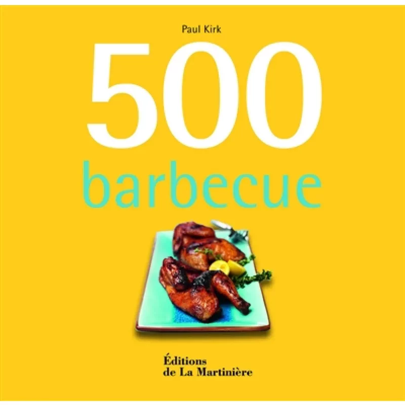 500 barbecue