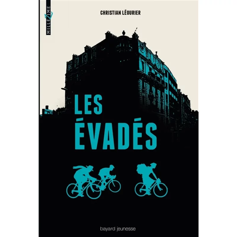 Les évadés