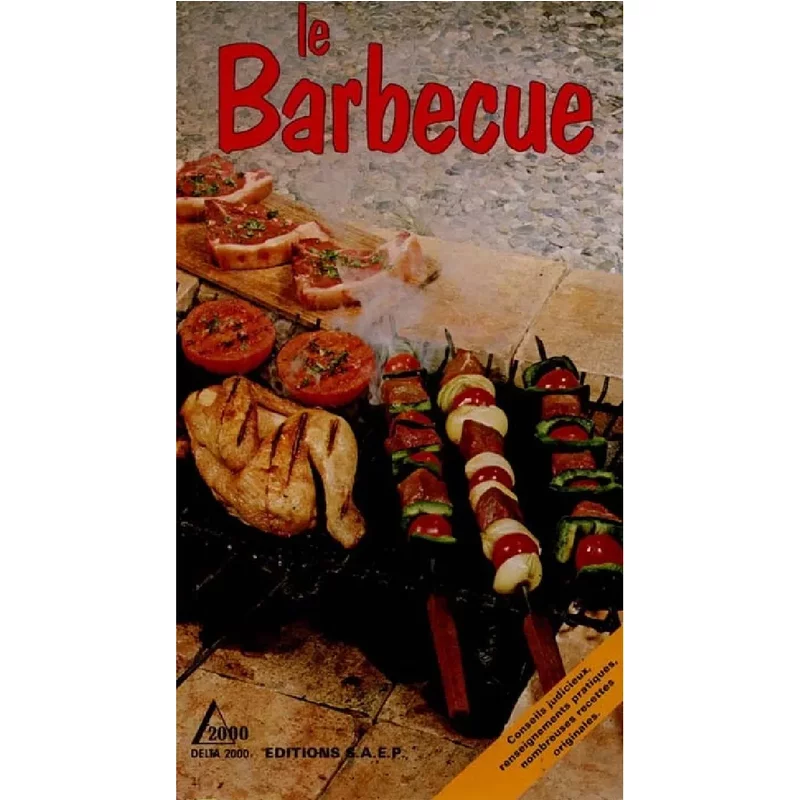 Le Barbecue