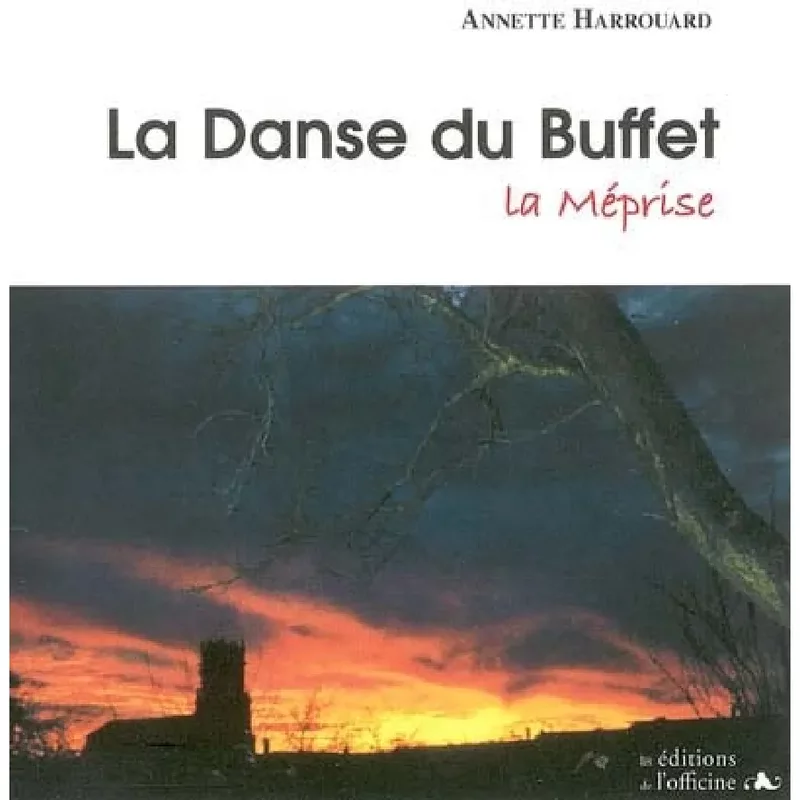 La danse du buffet ou La méprise