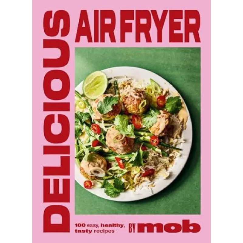 Delicious Air Fryer by Mob