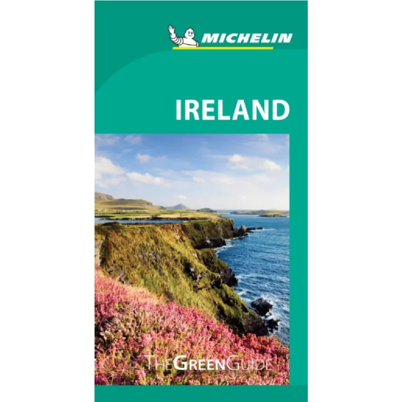 Ireland Michelin Green Guide