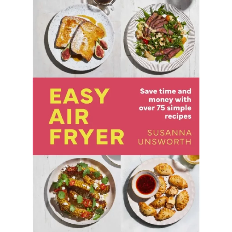 Easy Air Fryer