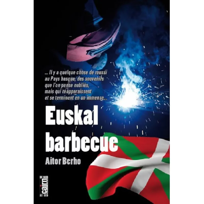 Euskal barbecue