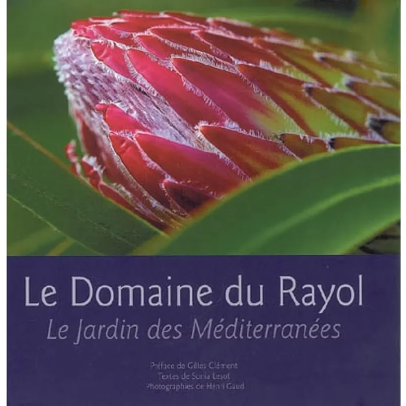 Le domaine du Rayol : le jardin des Méditerranées