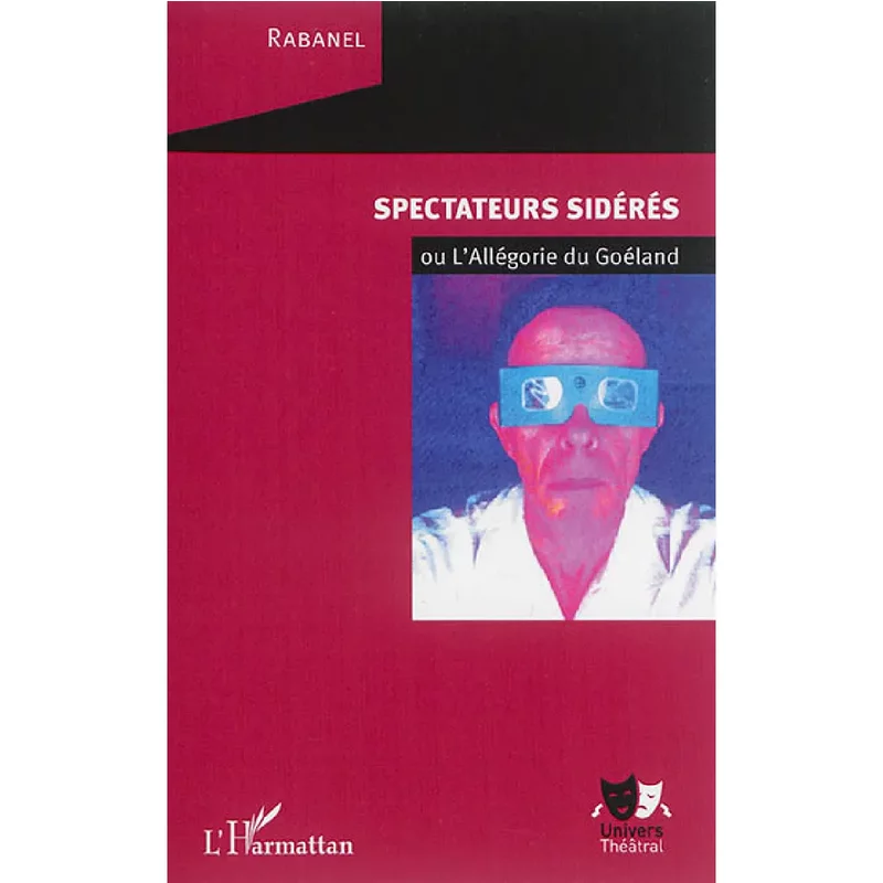 Spectateurs sidérés ou L'allégorie du goéland : étude de l'activité spectatrice