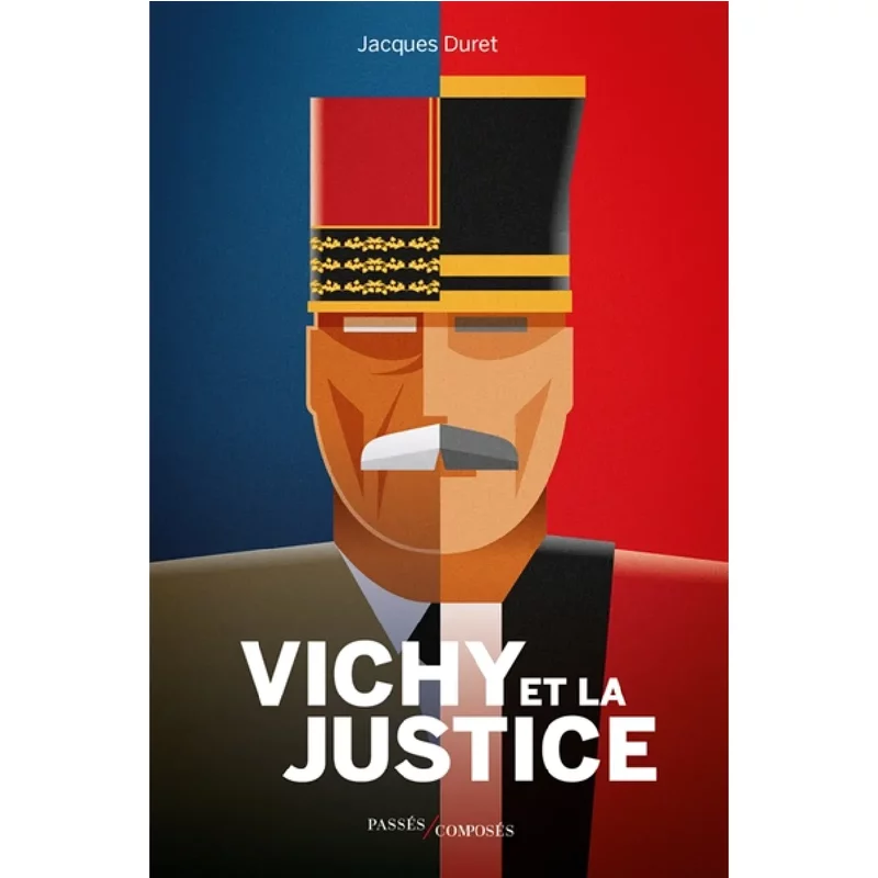 Vichy et la justice