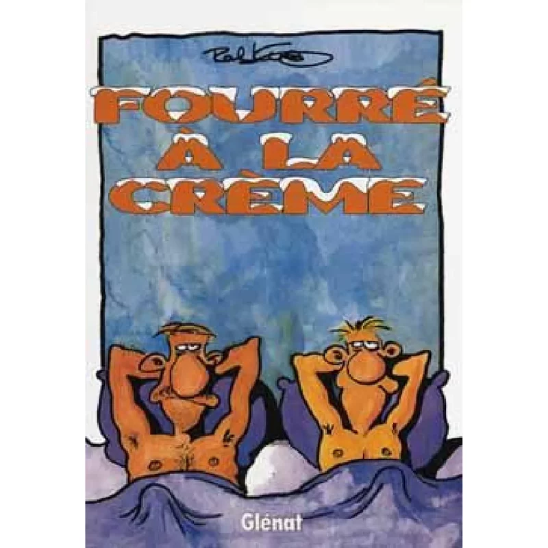 Fourré à la crème