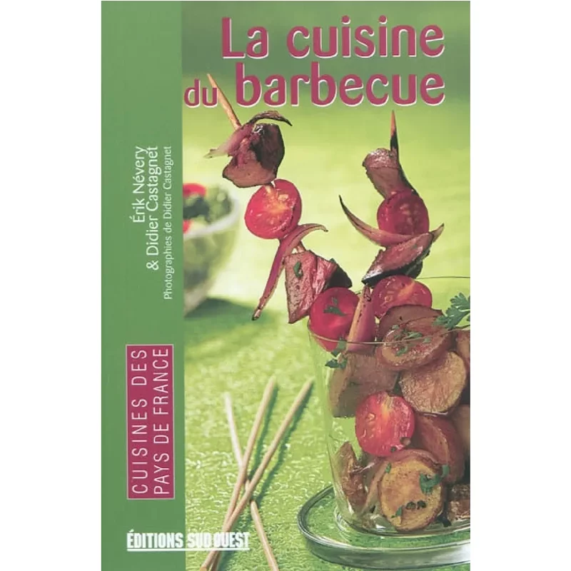 La cuisine du barbecue