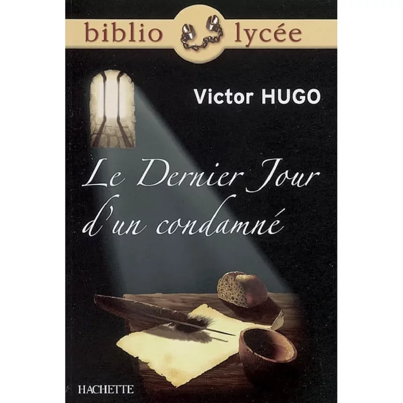 Le dernier jour d'un condamné