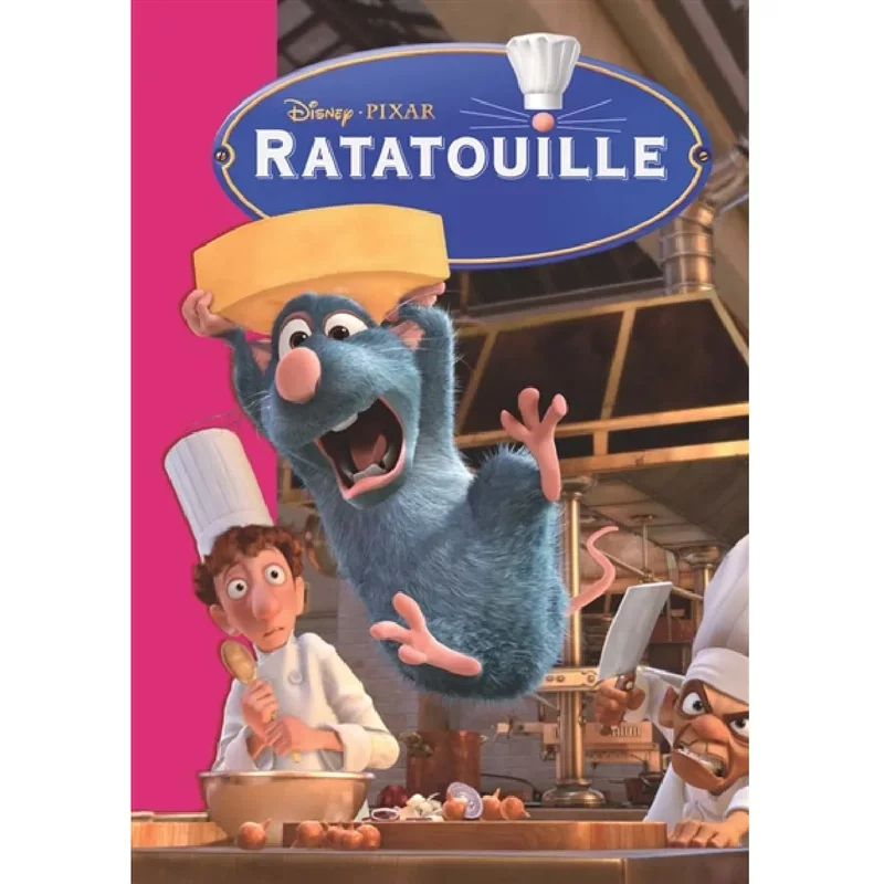 Ratatouille