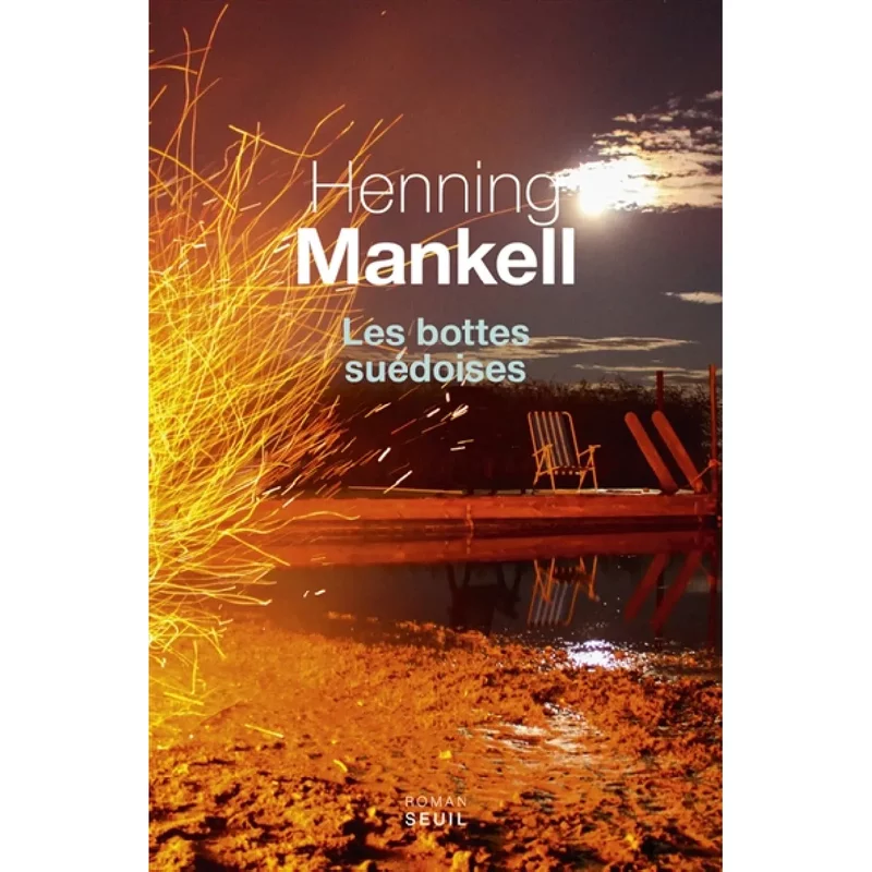 Les bottes suédoises