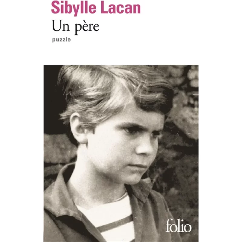 Un père : puzzle