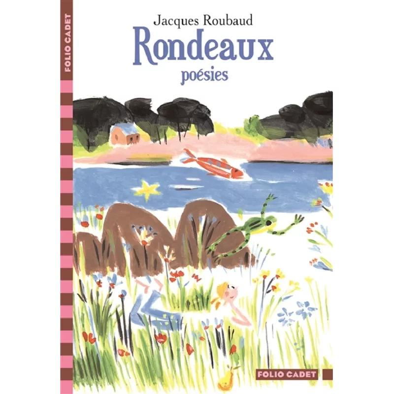 Rondeaux : poésies