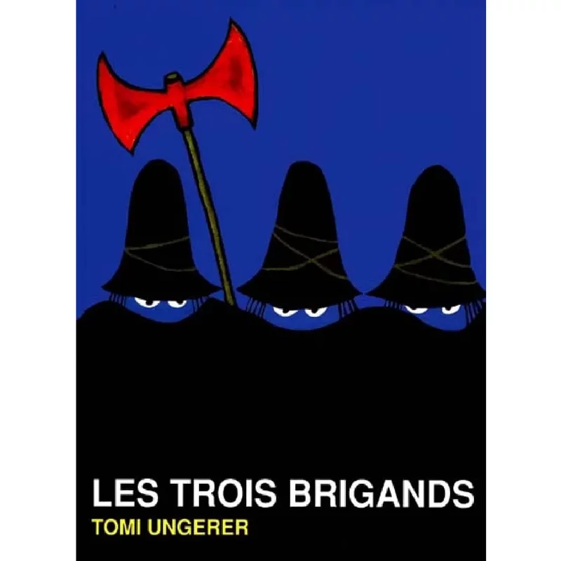 Les trois brigands