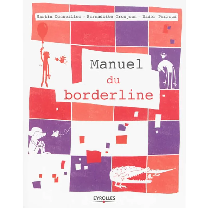 Manuel du borderline