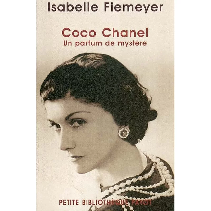 Coco Chanel : un parfum de mystère