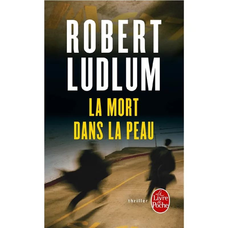 La mort dans la peau