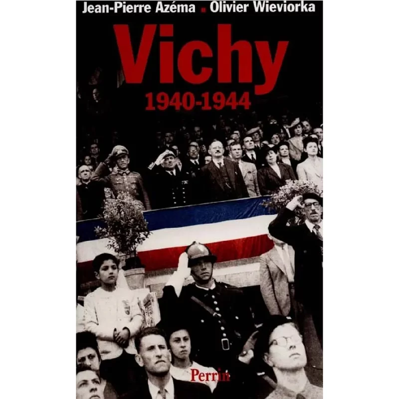 Vichy 1940-1944