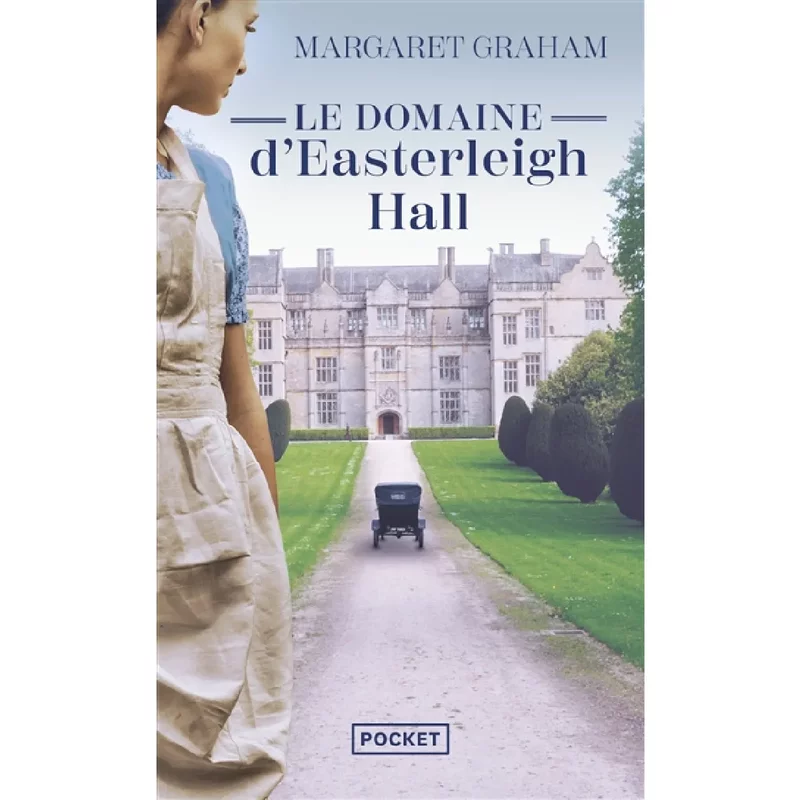 Le domaine d'Easterleigh Hall