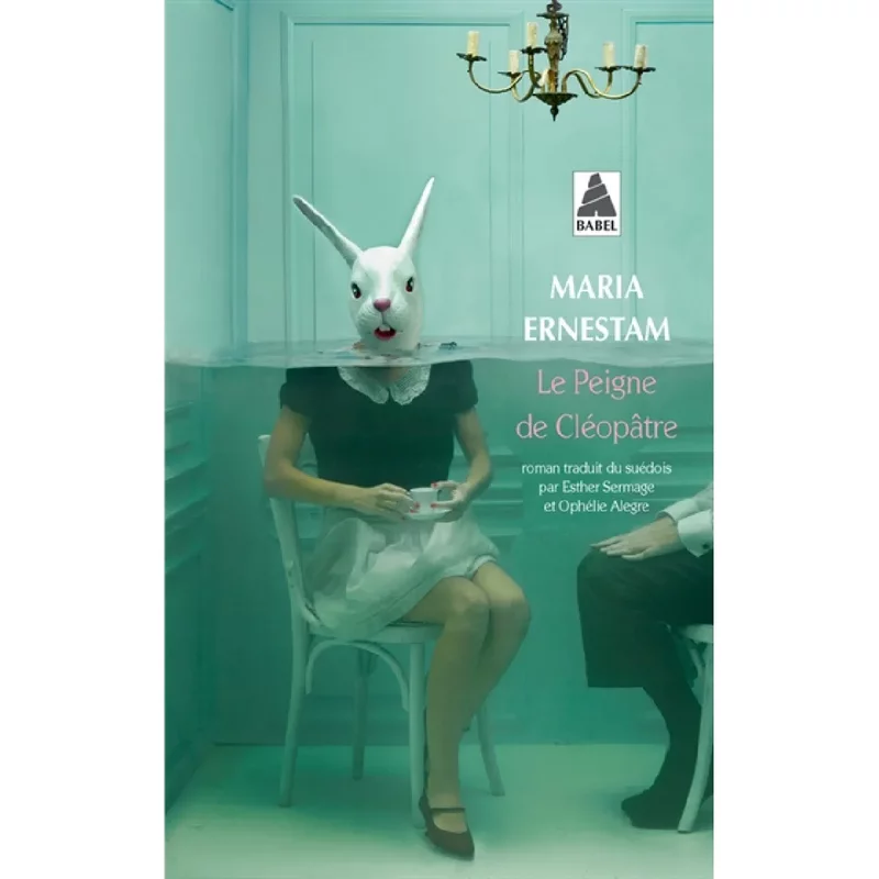 Le peigne de Cléopâtre