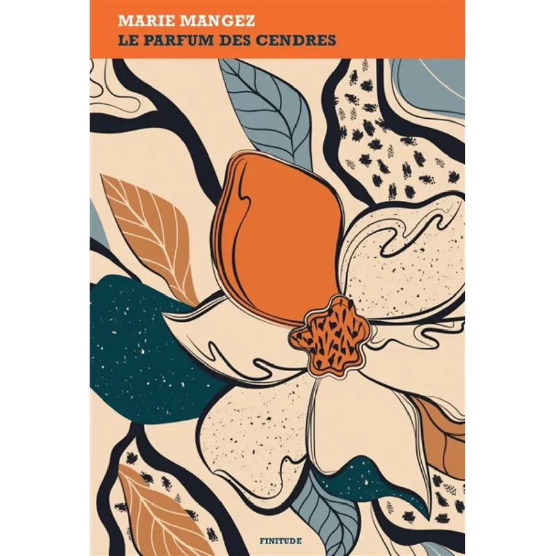 Le parfum des cendres