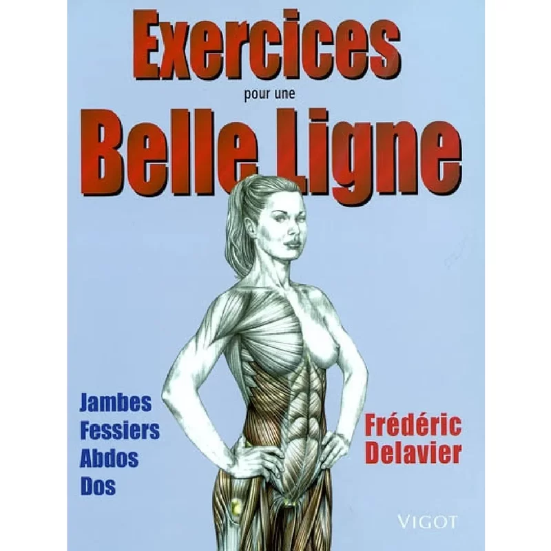 Exercices pour une belle ligne