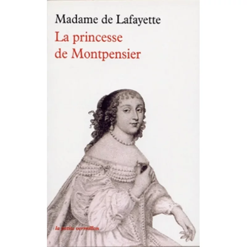 La princesse de Montpensier
